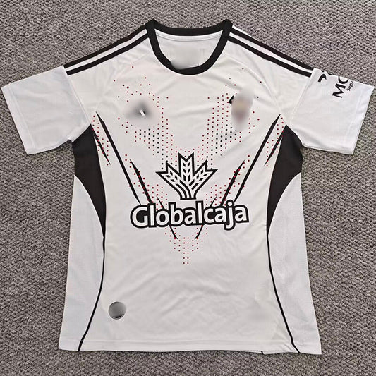 Camiseta Albacete Local 25-26