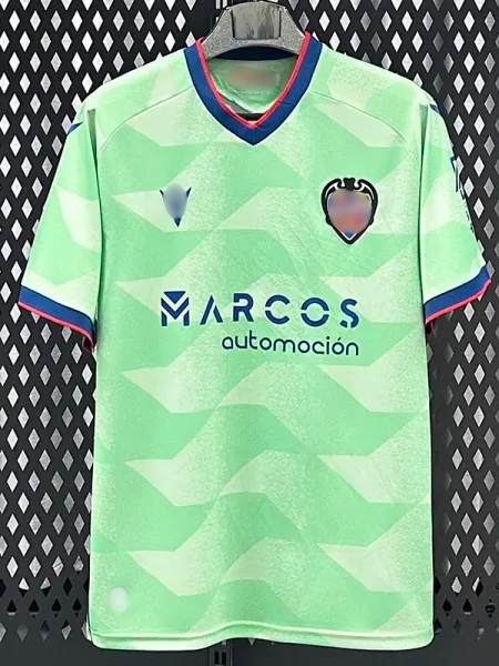 Camiseta Levante Tercera 25-26