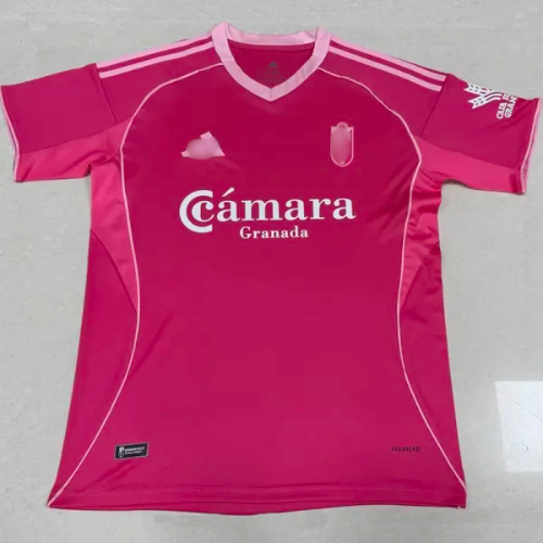 Camiseta Granada Especial 25-26