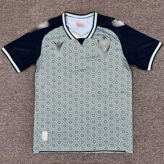 Camiseta Almería Visitante 25-26