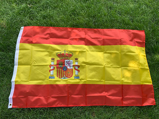 Bandera España 90x150cm