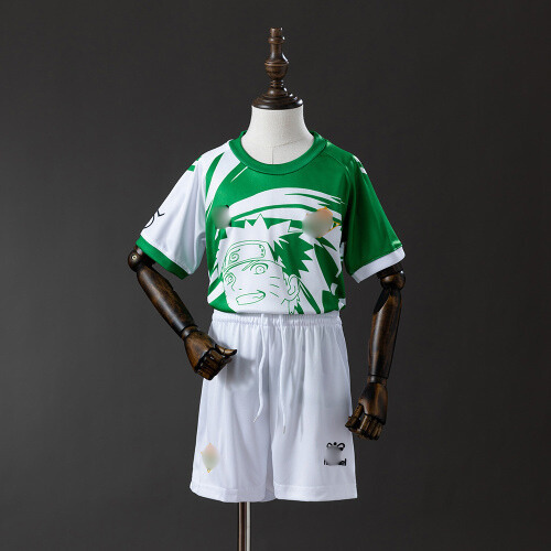 Camiseta Niño Betis Naruto 25-26
