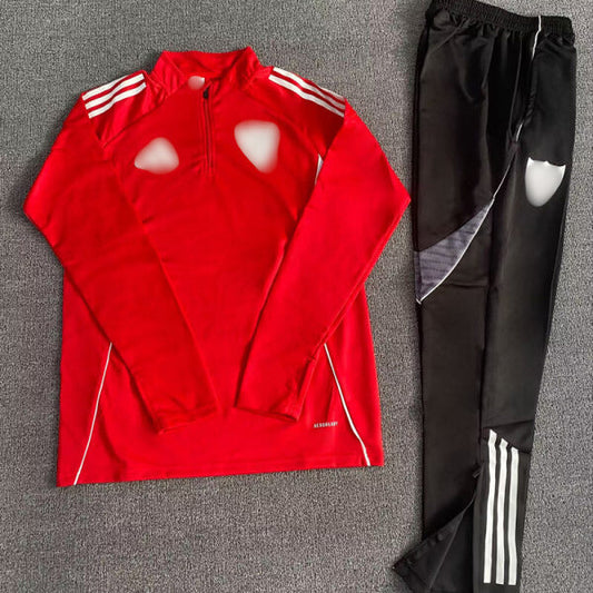 Chándal Sevilla FC 25-26