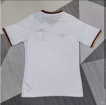 Camiseta España visitante mundial 2026