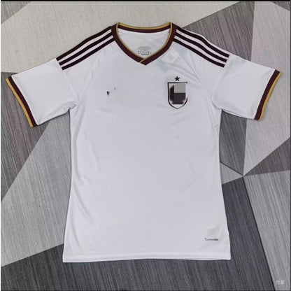 Camiseta España visitante mundial 2026