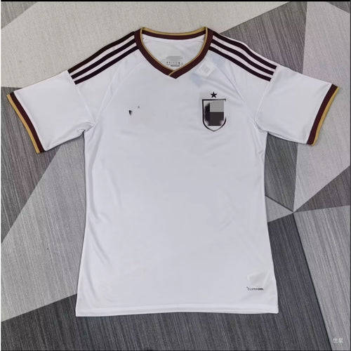 Camiseta España visitante mundial 2026