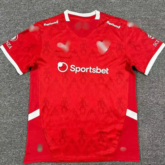Camiseta Independiente Local 25-26